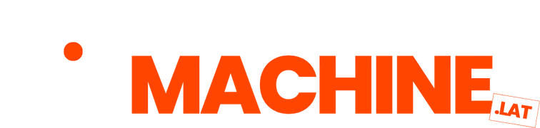 Growth Machine .LAT